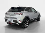 Opel Mokka 1.2 Business Elegance NAVI AIRCO TREKHAAK APPLE CARPLAY ANDROID AUTO HOGE INSTAP LM VELGEN ZEER MOOIE AUTO DEALER ONDERHOUDEN