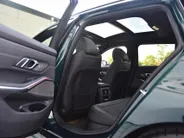 Alpina B3 touring 