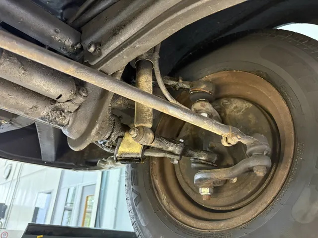 Volkswagen 231011 231011 T2 1600 Type B