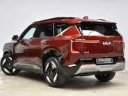 Kia EV5 81,4 kWh 217pk 2WD Plus Advanced