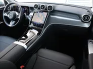Mercedes-Benz GLC 300e 4MATIC Business Solution l Stoelverwarming l Achteruitrij camera l Leder