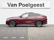 BMW X6 xDrive40i