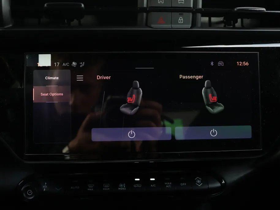 Alfa Romeo Junior 145PK Black Edition Ibrida Speciale | Techno | Camera | Navi | C