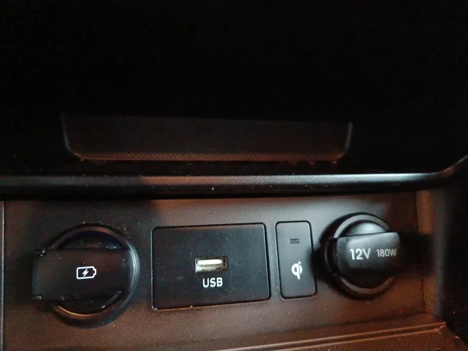 Hyundai Kona 1.0 T-GDI N Line | Trekhaak | Navigatie | Elektrische bestuurdersstoel | Stoelverwarming |