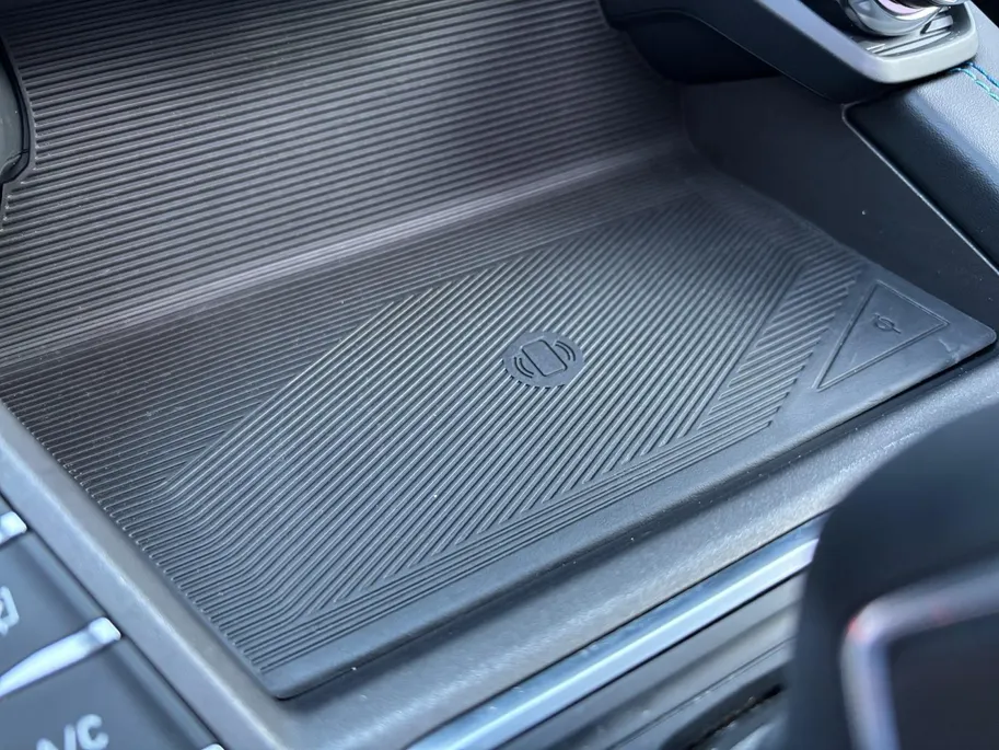Lynk & Co 01 1.5 | Panoramadak | Navi | Climate control | Stoelverwarming