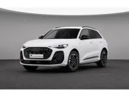 Audi Q5 e-hybrid quattro S edition Competition 367 PK · Head-Up display · B&O Premium 3D · Sportstoel S dynamica/leder