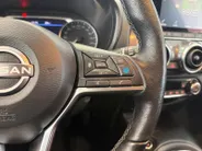 Nissan Juke 1.0 DIG-T Tekna *Navi(Carplay)+360Camera*Climate*Stoel/Stuur Verw.*Adaptive Crusie*Compleet!
