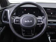 Kia Sorento 1.6 T-GDi Plug-in Hybrid 4WD ExecutiveLine 7p | Stuur-/stoelverwarming + ventilatie | Schuifdak | Leer | 360 Camera | Elek. stoelverst. | HUD | LED | 19' LM |