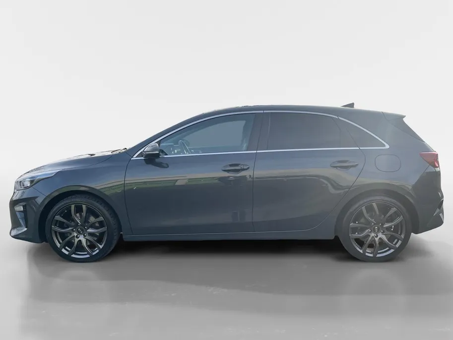 Kia Ceed 1.4 T-GDi ExecutiveLine | Trekhaak | Navi | Clima | Camera | JBL | Cruise Control