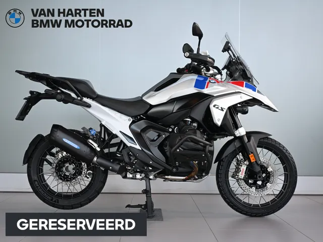 BMW R 1300 GS