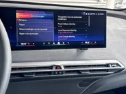 BMW iX xDrive M70 112 kWh