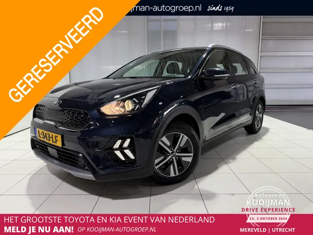Kia Niro