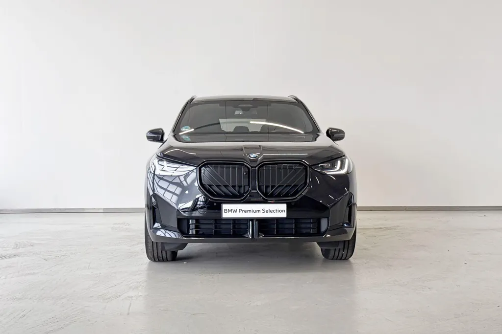 BMW X3 30e xDrive Professional Pack M Sportpakket Pro