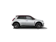 Renault 5 Urban Range Iconic Cinq 120 pk | NU met €1.800,- Zeeuw & Zeeuw voorraadkorting en met GRATIS 5 jaar fabrieksgarantie tot 160.000km | V2G ready | Auto van het Jaar 2025 | Te financieren tegen 2,9% rente |