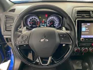 Mitsubishi ASX 2.0 AUTOMAAT | INTENSE | NL-AUTO | DEALERONDERHOUDEN |