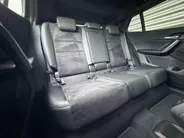 BMW iX2 eDrive20 67 kWh M Sport Edition