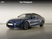 BMW 4 Serie Coupé 420i M Sportpakket Pro