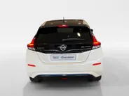 Nissan Leaf Tekna 40 kWh *Automaat*Navi+360Camera*Climate*Adaptive Cruise*Stoel/Stuur Verw.*Bose Sounds!