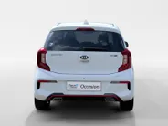 Kia Picanto 1.0 DPi GT-line 5p | Dealer onderhouden | Stoelverwarming NU Rijklaarprijs! Incl.12 Maanden, APK, Onderhoudsbeurt etc! Premiumpakket gratis!