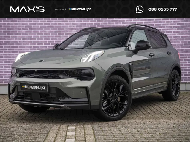 Lynk & Co 01