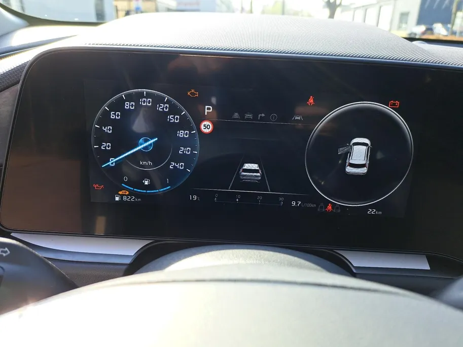 Kia Niro 1.6 GDi Hybrid DynamicLine | Enkele kleuren op voorraad bel voor info | NU MET €3.000 inruilpremie en €1000 voorraadvoordeel!