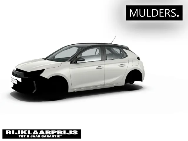 Opel Corsa-e
