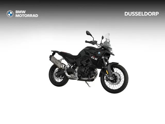 BMW F 900 GS