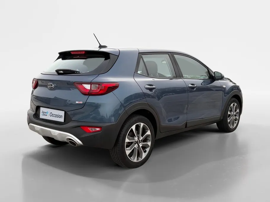Kia Stonic 1.0 T-GDi ComfortPlusLine Navigator | APPLE CARPLAY/ ANDROID AUTO | NAVI | CAMERA | DAB+ | LMV | CRUISE | ETC…