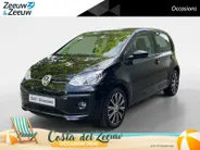 Volkswagen up! 1.0 BMT high up!