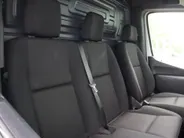 Mercedes-Benz Sprinter 317 CDI L3 LED AUT. BETIMMERING