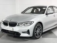 BMW 3 Serie Sedan 330i High Executive Edition