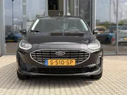 Ford Fiesta 1.0 EcoBoost Hybrid Titanium PARKEERSENSOREN ACHTER I ALL SEASON BANDEN I APPLE CARPLAY / ANDROID AUTO I