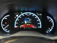 Toyota Yaris Cross 1.5 VVT-I Hybrid 116pk CVT Dynamic