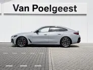 BMW i4 M60 84 kWh