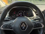 Renault Captur 1.0 TCe 90 Intens Apple Carplay/Android Auto , electronic climate controle , parkeersensor achter , cruise , tel , lm velgen .