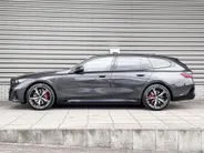 BMW 5 Serie Touring 530e M Sport Edition