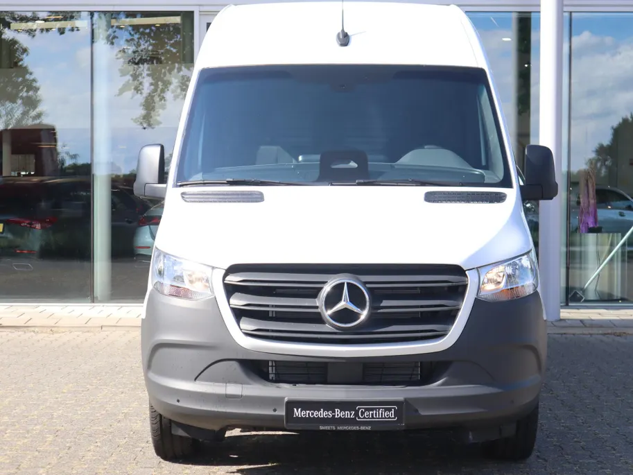 Mercedes-Benz Sprinter 315 CDI L3 SELECT BETIMMERING