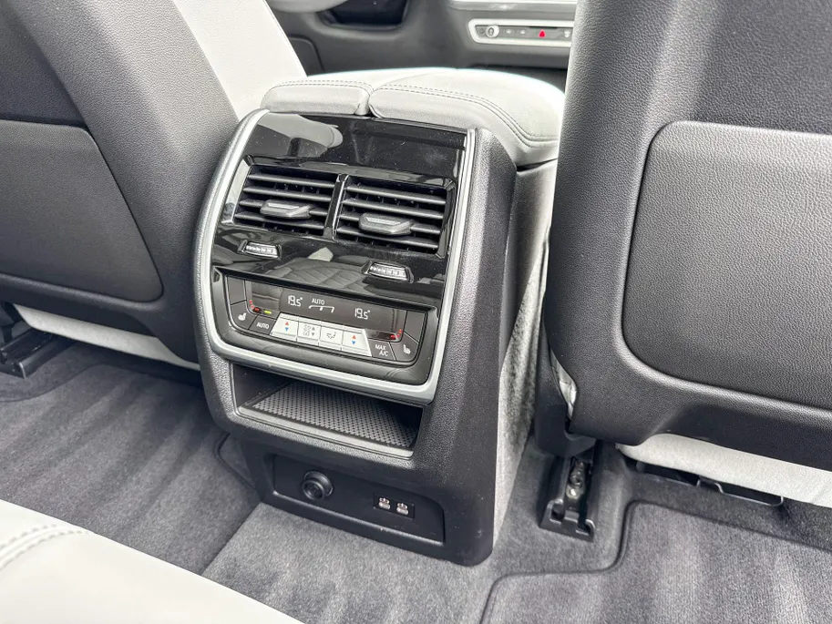 BMW X5 xDrive50e