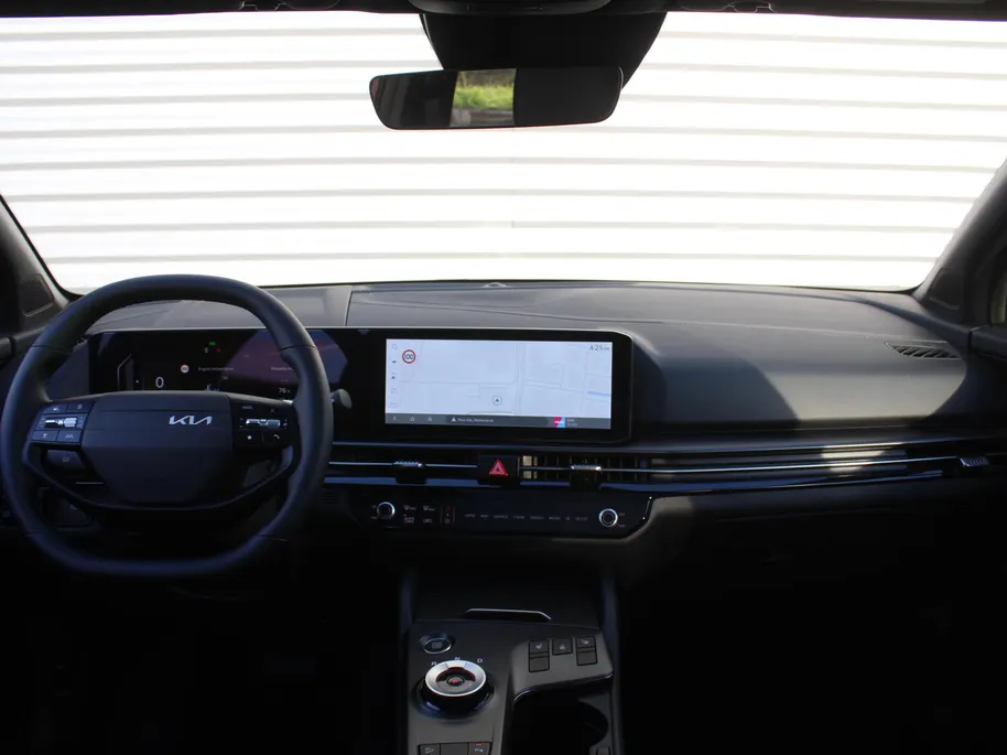 Kia Sportage 1.6 T-GDi Hybrid Black Edition | Automaat | Direct leverbaar | Tot € 3.000 inruilvoordeel bij aanschaf |