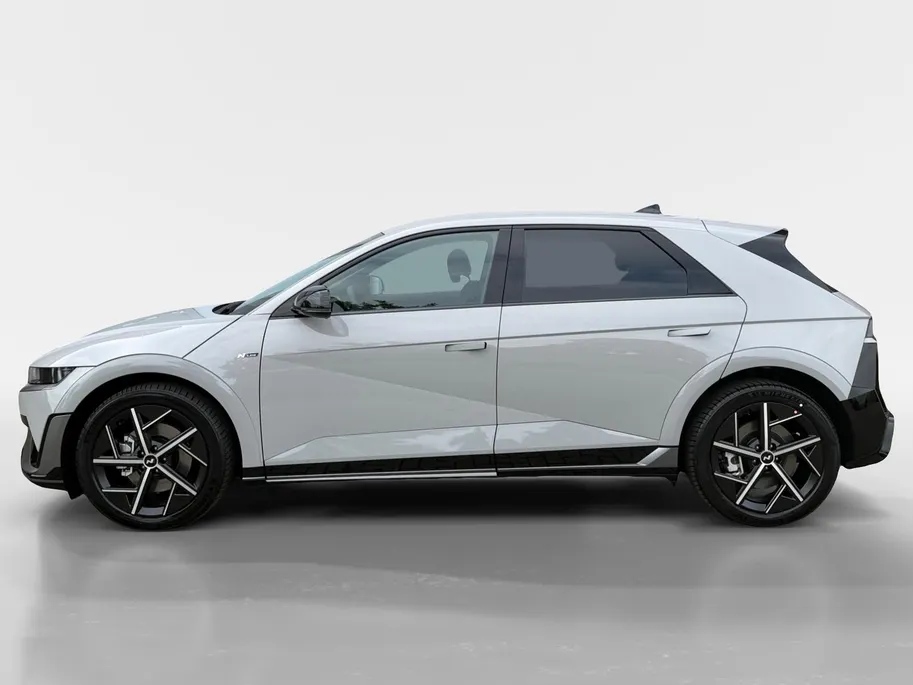 Hyundai IONIQ 5 N Line Business 84 kWh | Z&Z Topdeal! | Van €51.890,- nu voor €47.890,-  |