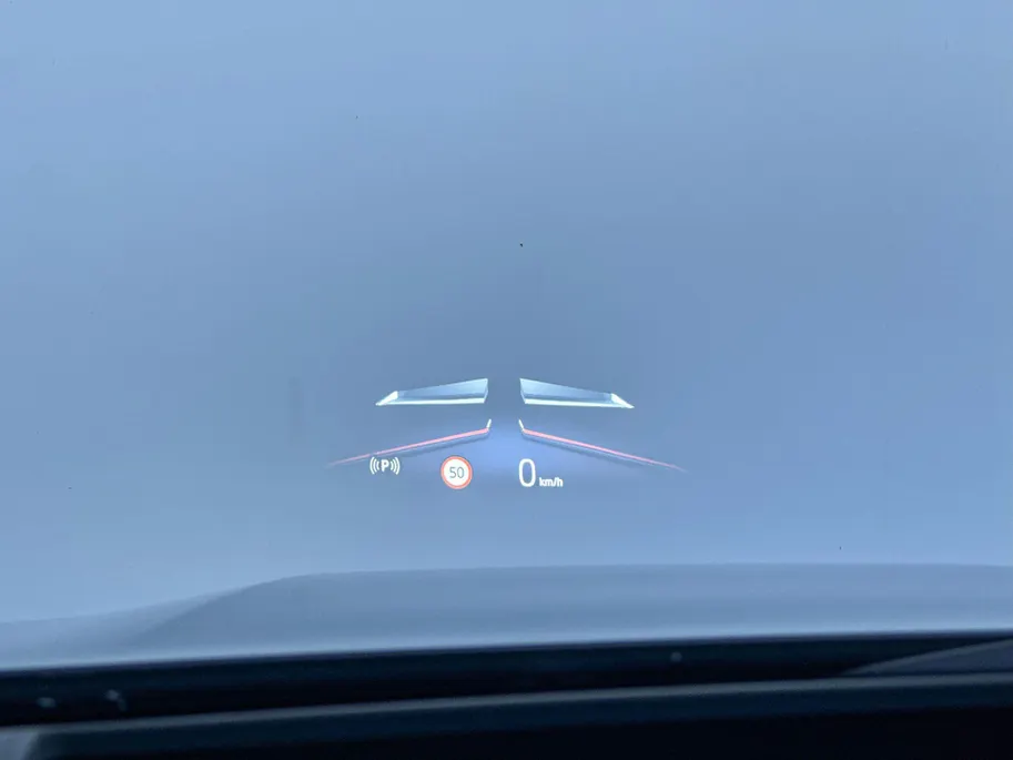 BMW i5 Touring eDrive40