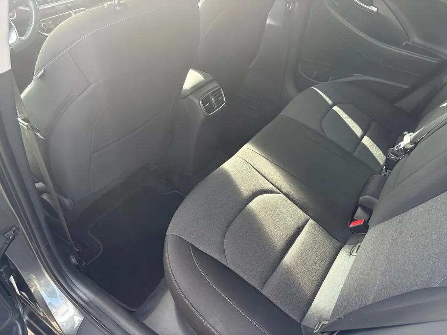 Hyundai i30 Wagon 1.0 T-GDi MHEV Comfort | Camera | Carplay | Climate control
