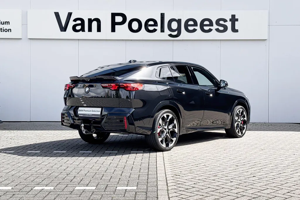BMW X2 sDrive20i