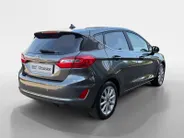 Ford Fiesta 1.0 EcoBoost Titanium X | Winter Pack | Navigatiesysteem | Cruise Control | Draadloos Telefoonlader | Apple Carplay & Android Auto |