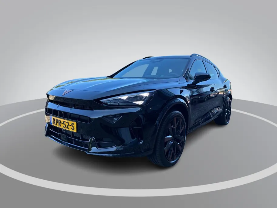CUPRA Formentor 1.5 TSI e-Hybrid VZ Performance 272 PK l Panoramadak l 19' Sandstorm Copper l Levering Oktober