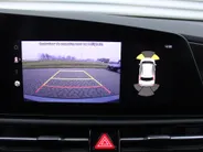 Kia Niro EV DynamicLine 64.8 kWh | 17' LM | Airco | Cruise | Camera | Navi | PDC |