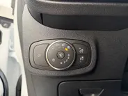 Ford Fiesta 1.0 EcoBoost Hybrid ST-Line | NL Auto | 1 eigenaar | Navigatie | Apple carplay & Android auto | Parkeersensor achter | Cruise control | Draadloos opladen mobiel | Bovag garantie |