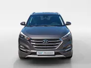Hyundai Tucson 1.6 GDi Comfort | Trekhaak | Cruise control | Achterbank verwarmd | Climate control