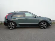 Kia Niro 1.6 GDi Hybrid 141pk DCT6 ExecutiveLine I Per direct levebaar I