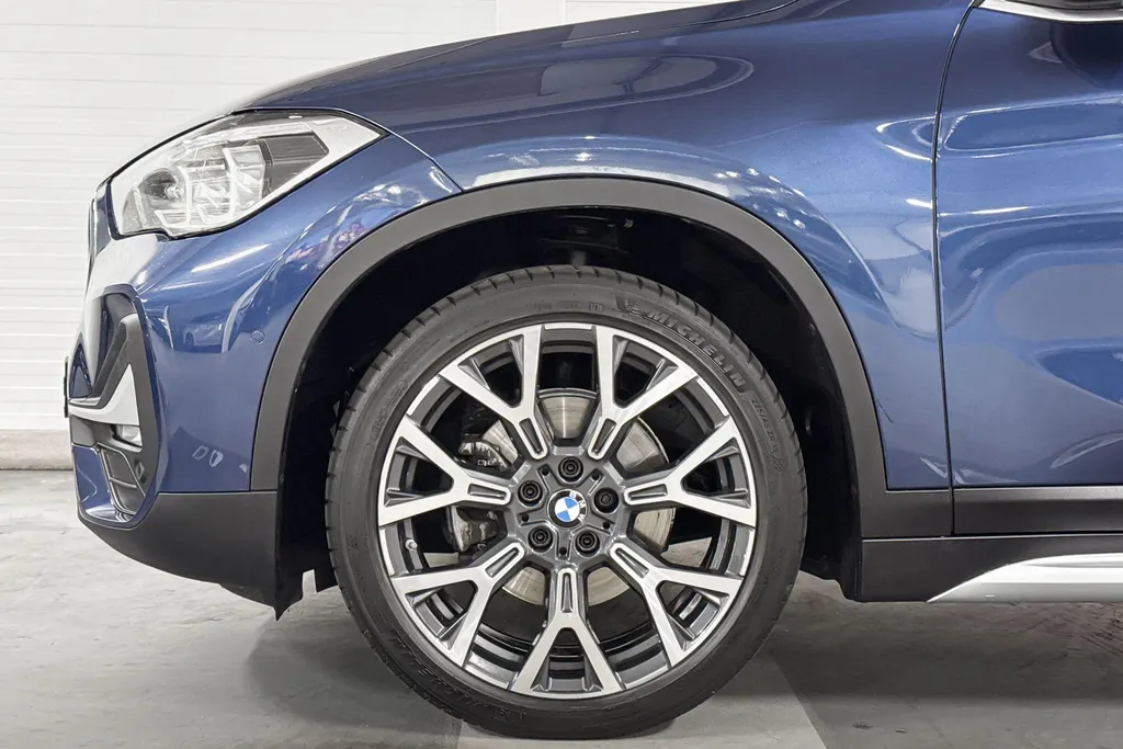 BMW X1 sDrive18i Business Edition Plus
